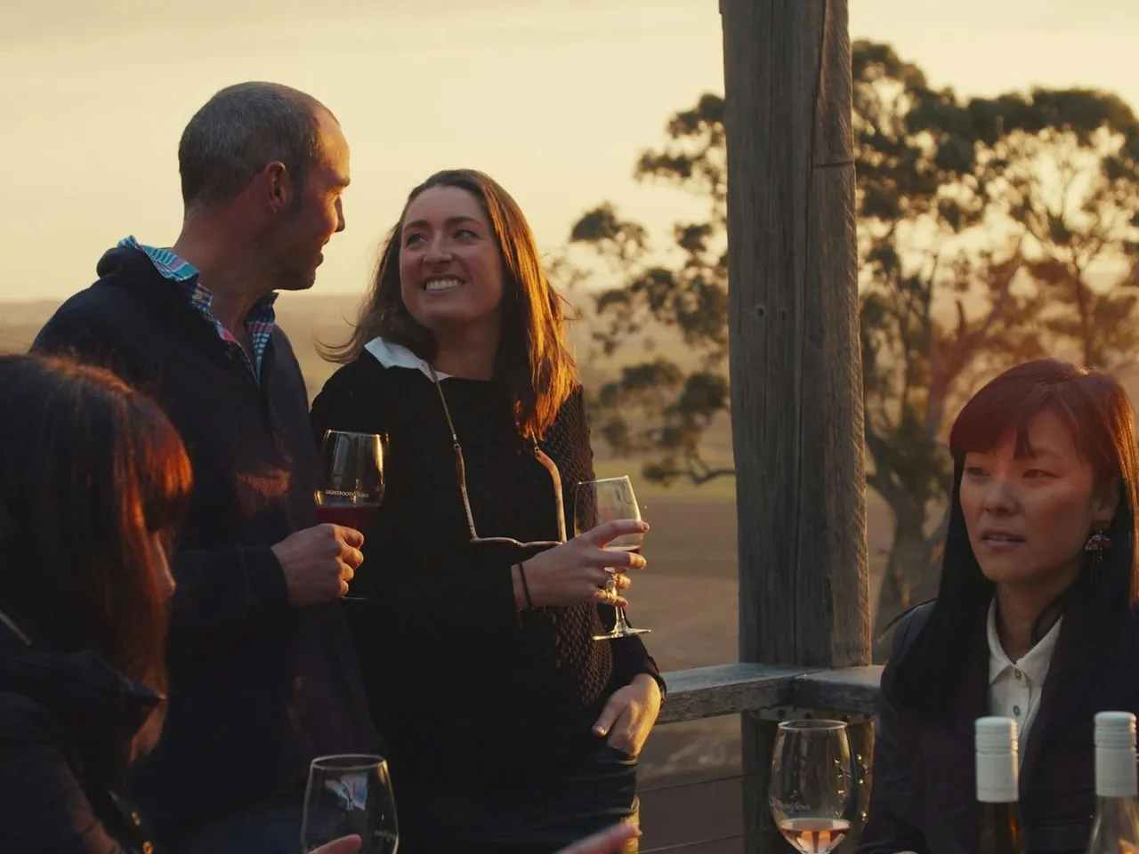 Couples weekend on the Mornington Peninsula - anniversary long weekend escape
