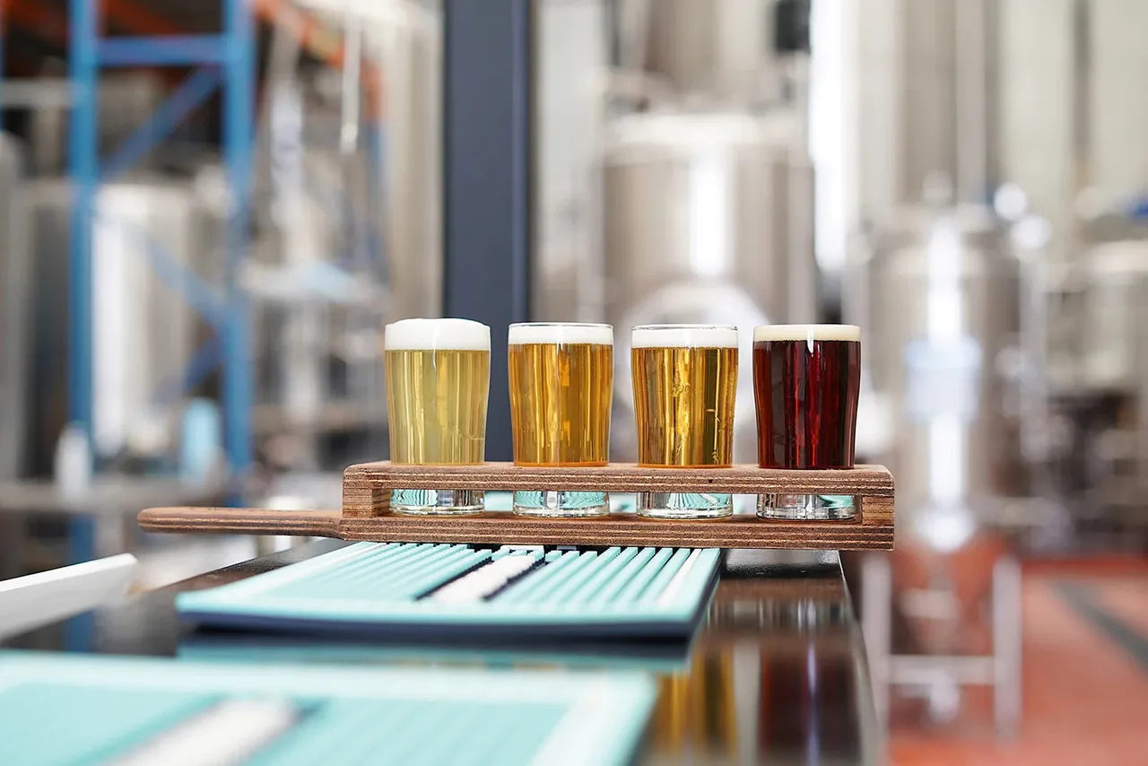 Two Bays Brewing Co