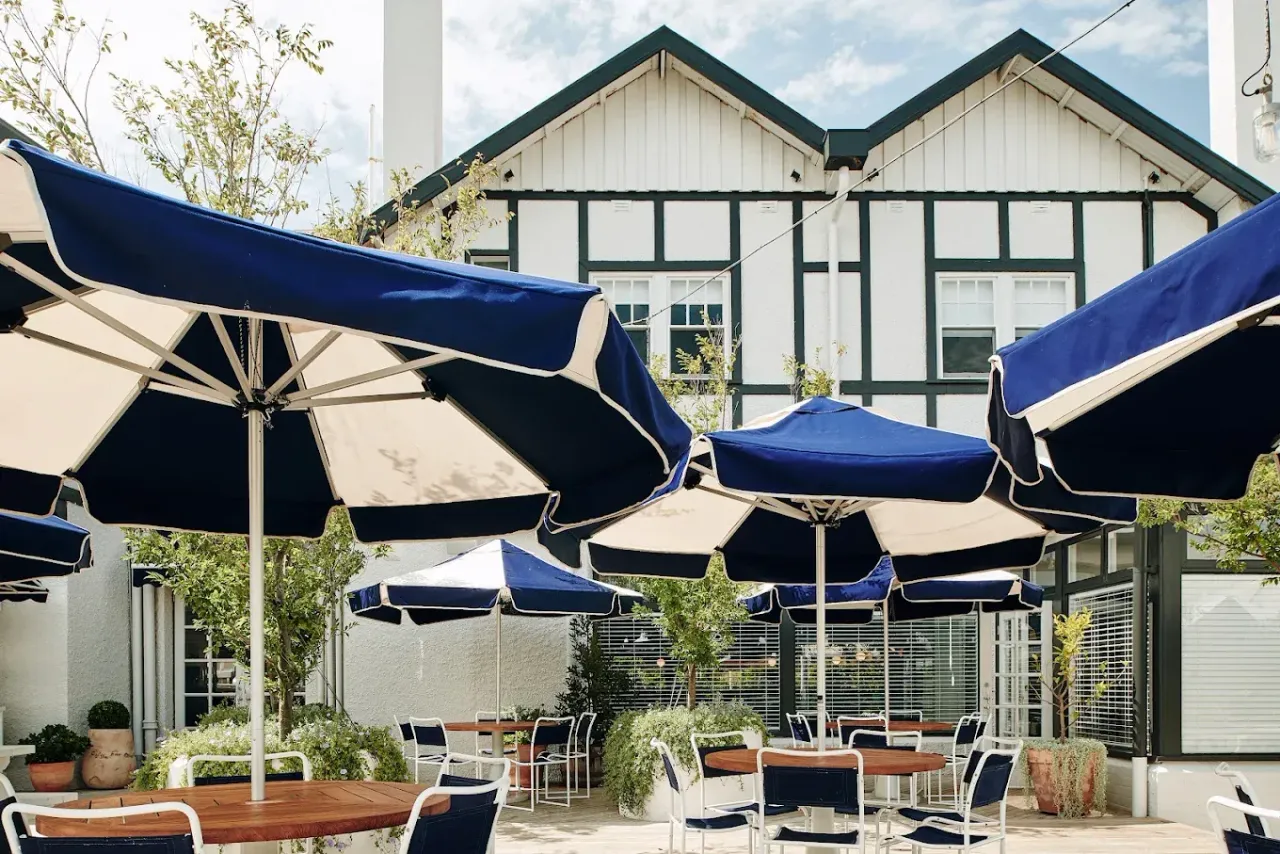 Portsea Hotel's beer garden, the Point Nepean orchid flush, and Red Hill Truffles' last hunts