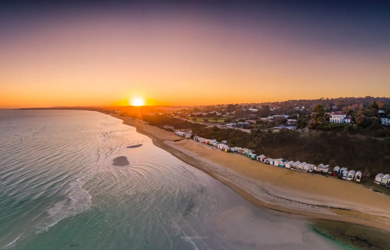 The Sunset Hour: Where to Be at the End of the Day