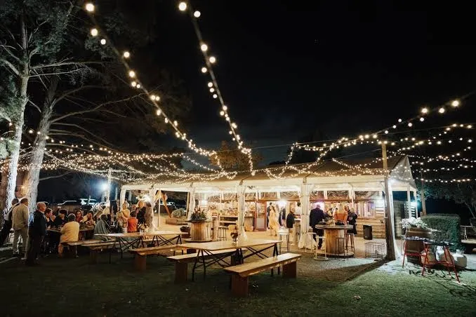 Where Wedding Guests Should Stay on the Mornington Peninsula