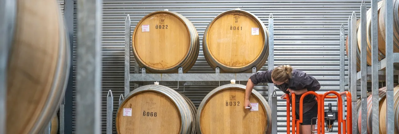 Stonier Wines