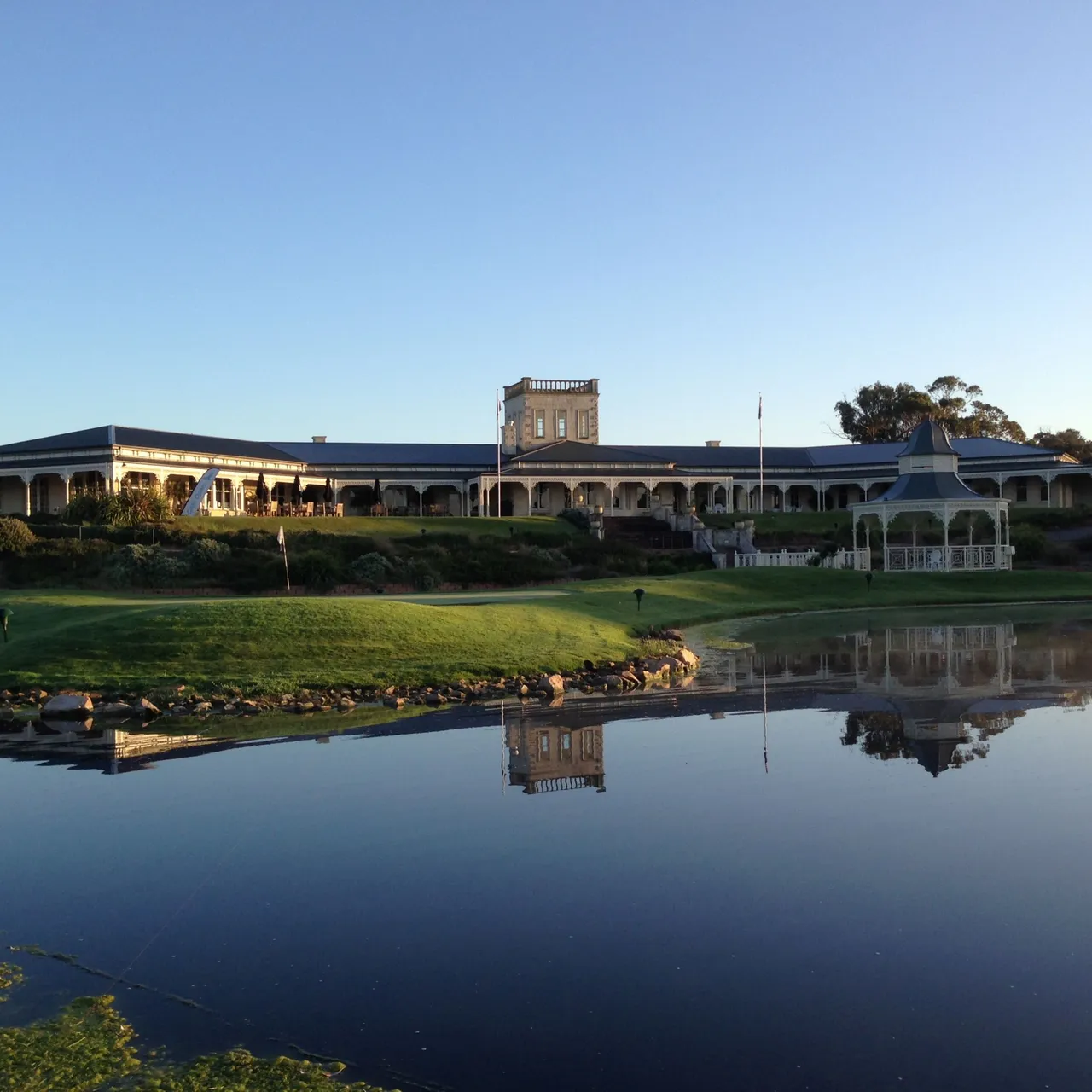 Eagle Ridge Golf Course