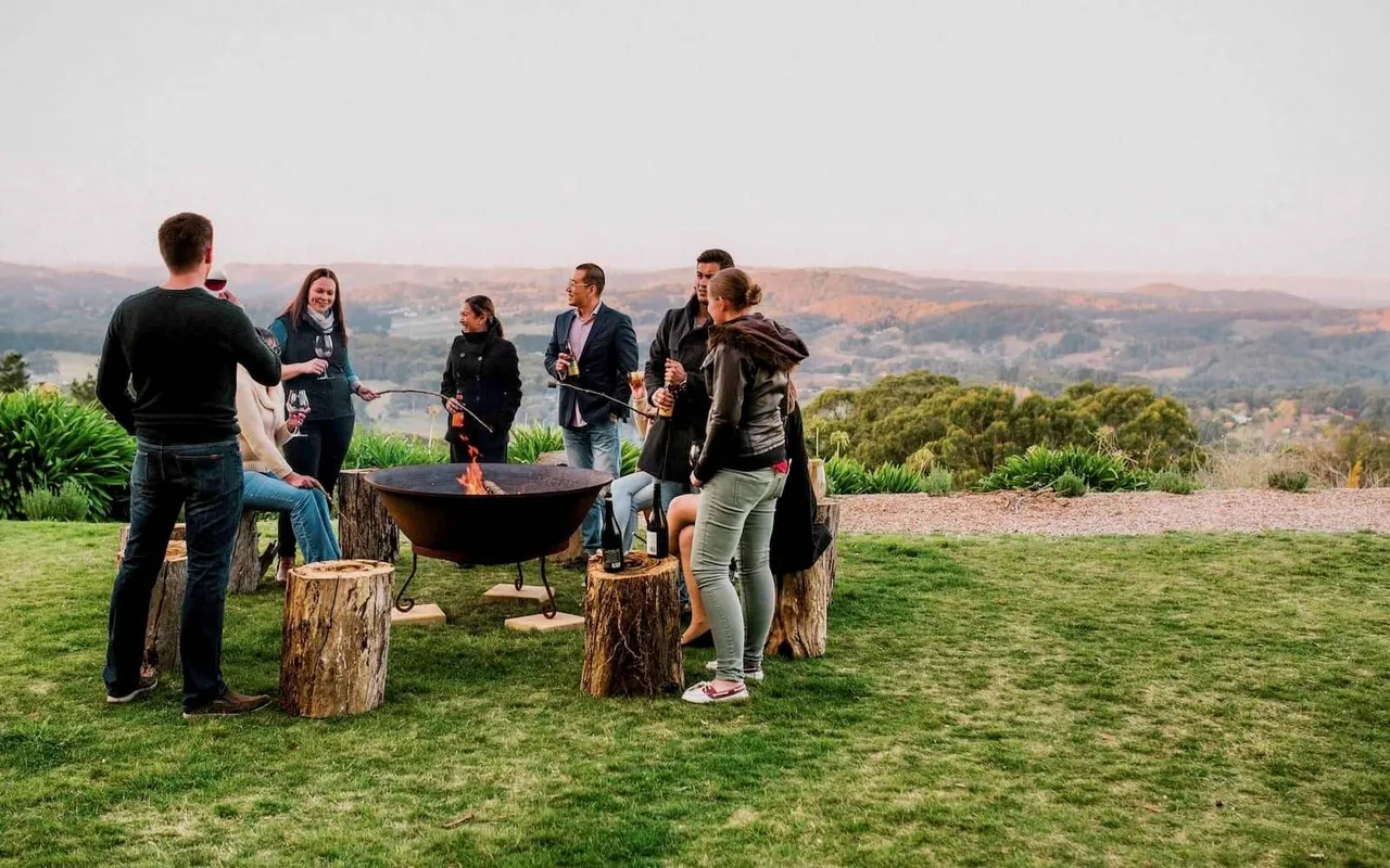 How to Plan a Mornington Peninsula Corporate Retreat