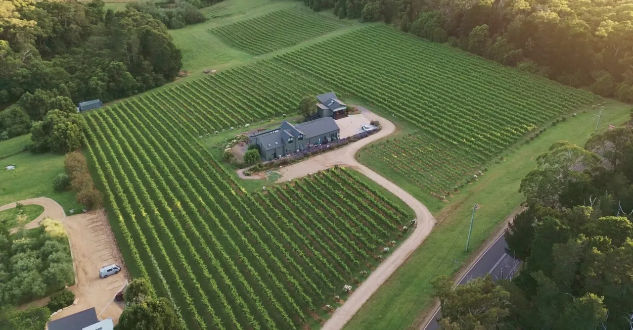 Eldridge Estate