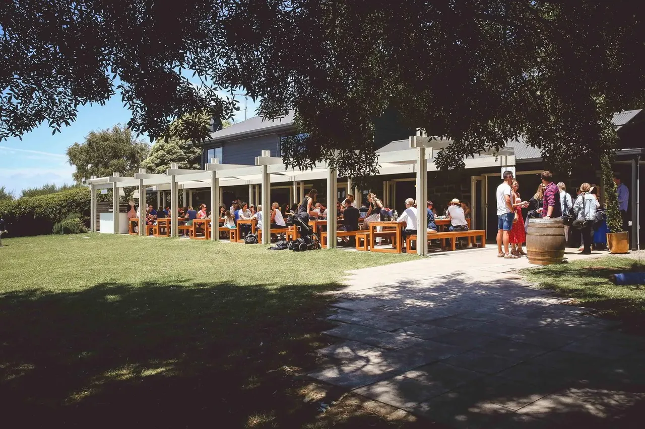 Tuck's Ridge