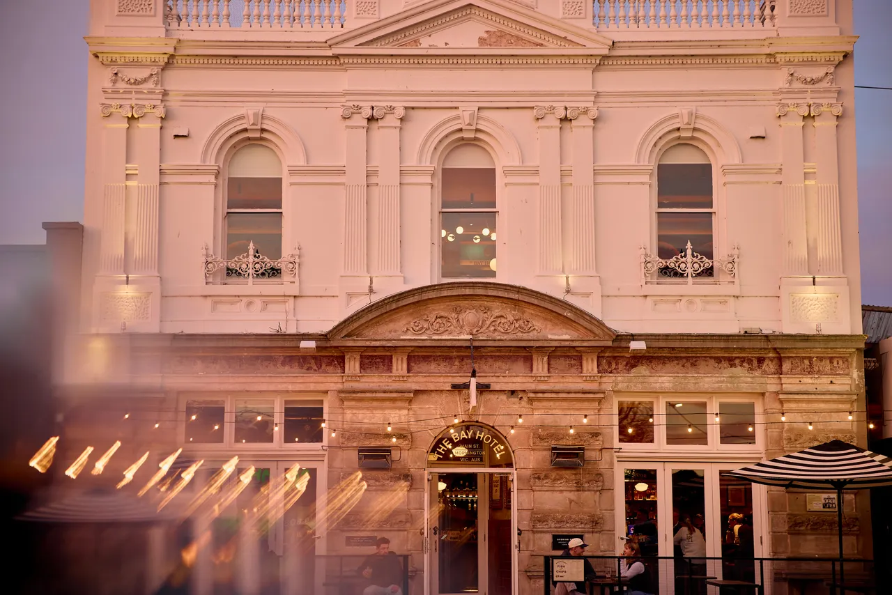 The Peninsula Pub Guide: Five Hotels That Still Know What a Pub Is For