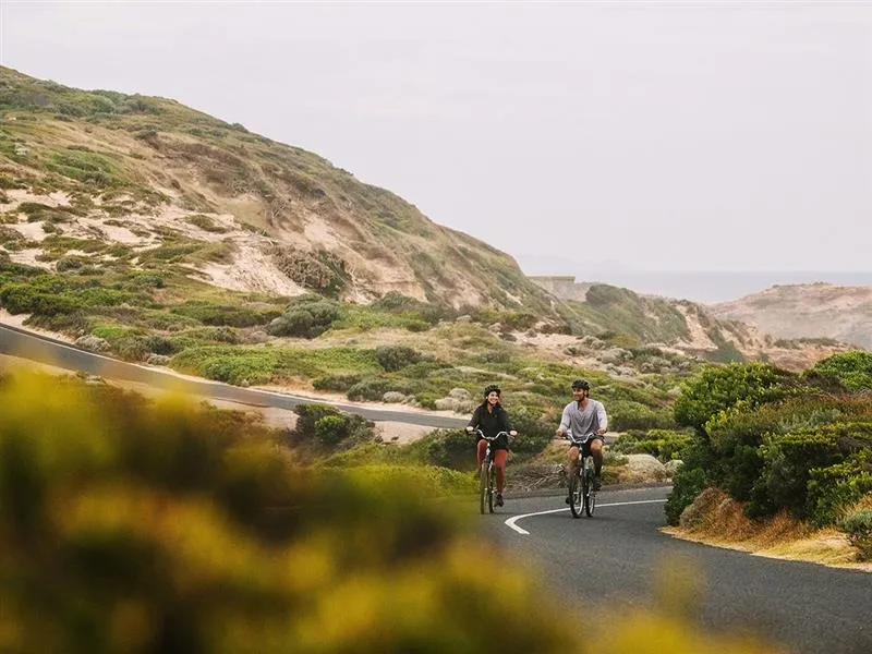 The Peninsula's Best Late-Afternoon Walks