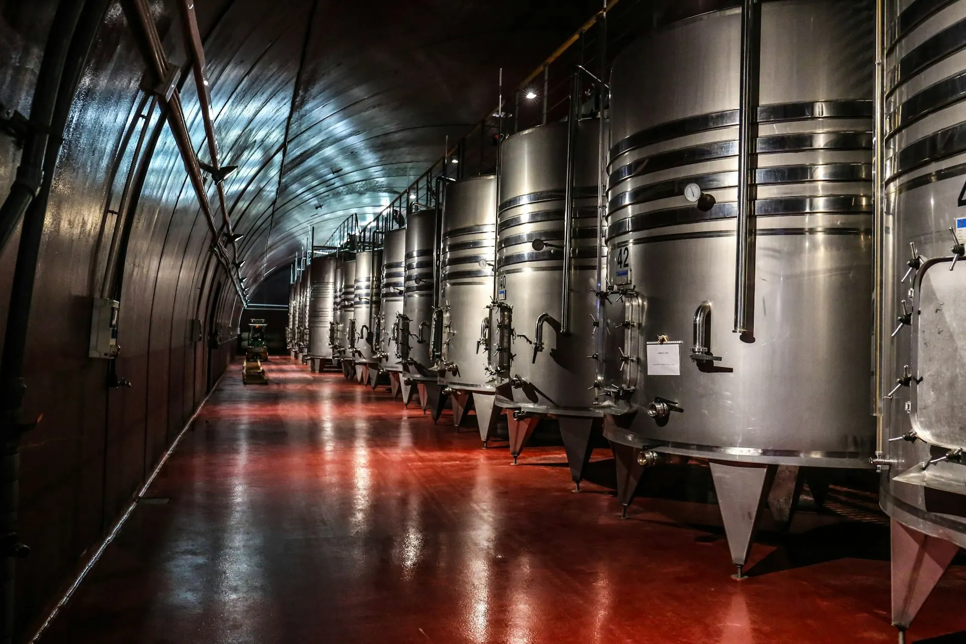 Local Way Tours — premium small-group wine tours on the Mornington Peninsula