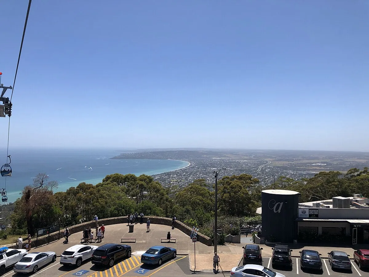 Summit Circuit Walk - Arthurs Seat - Peninsula Insider