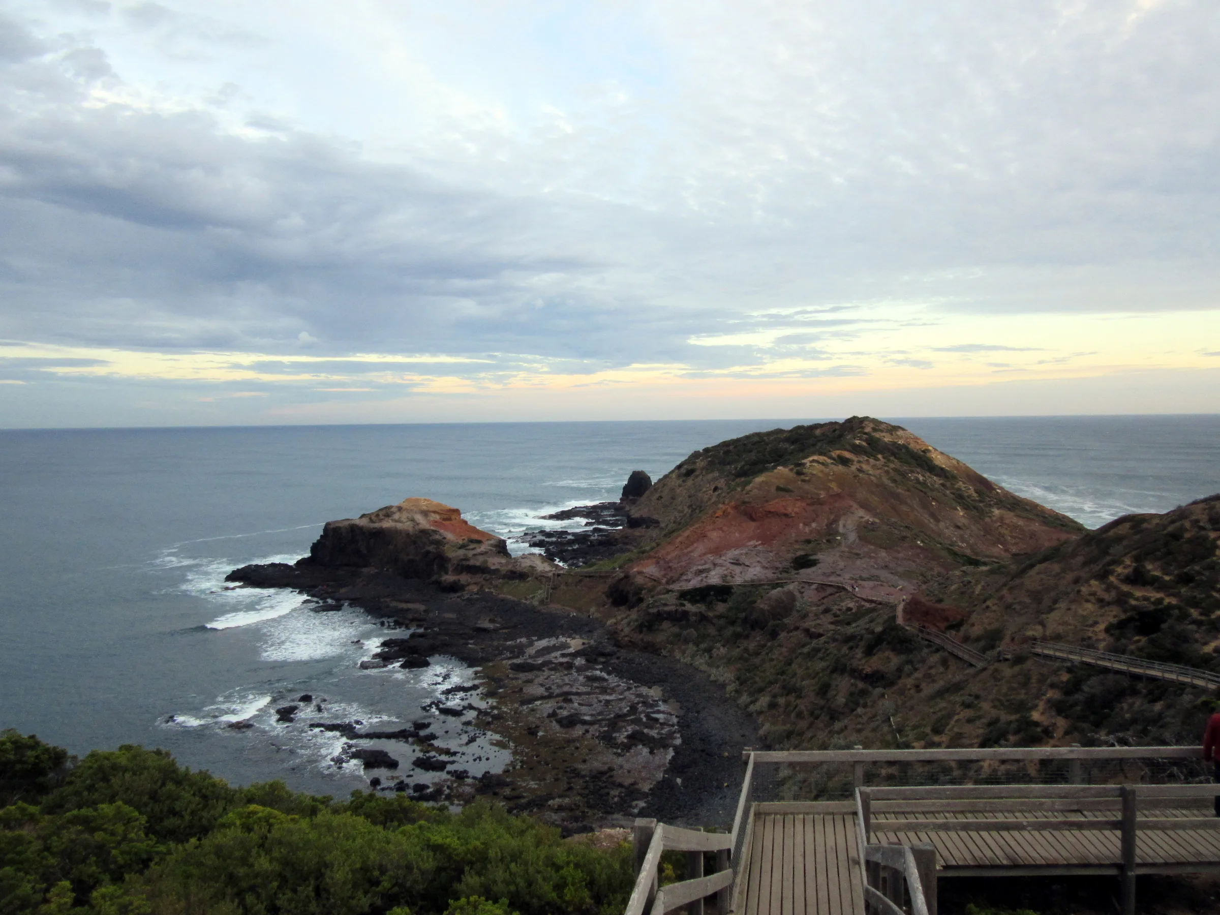 Cape Schanck to London Bridge Coastal Walk - Peninsula Insider