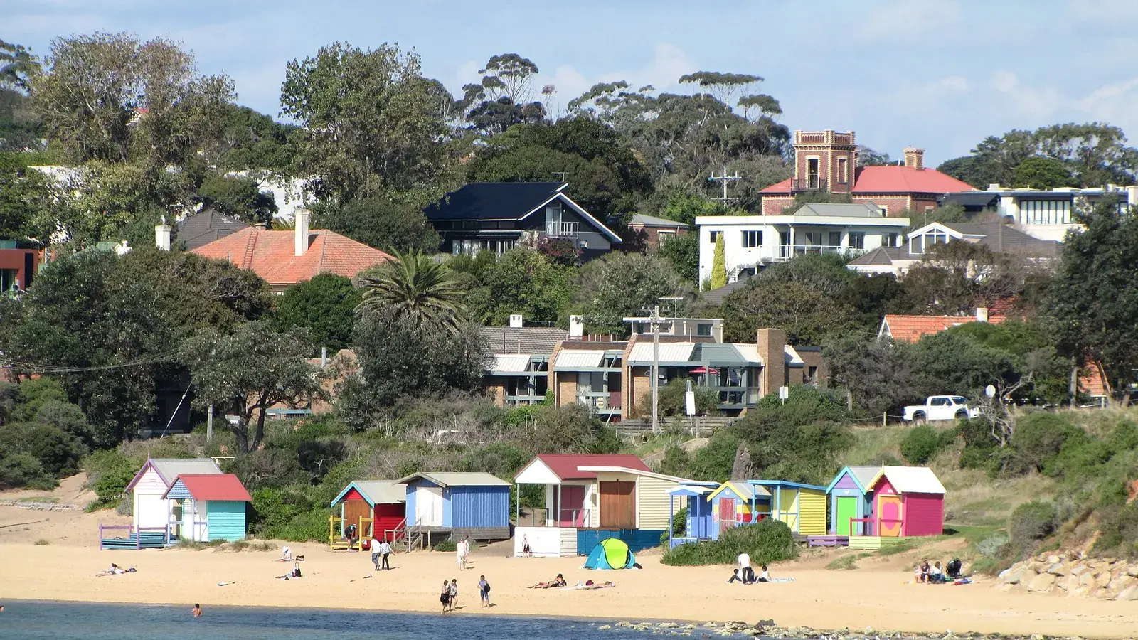 Mornington Peninsula Foreshore Walk - Peninsula Insider