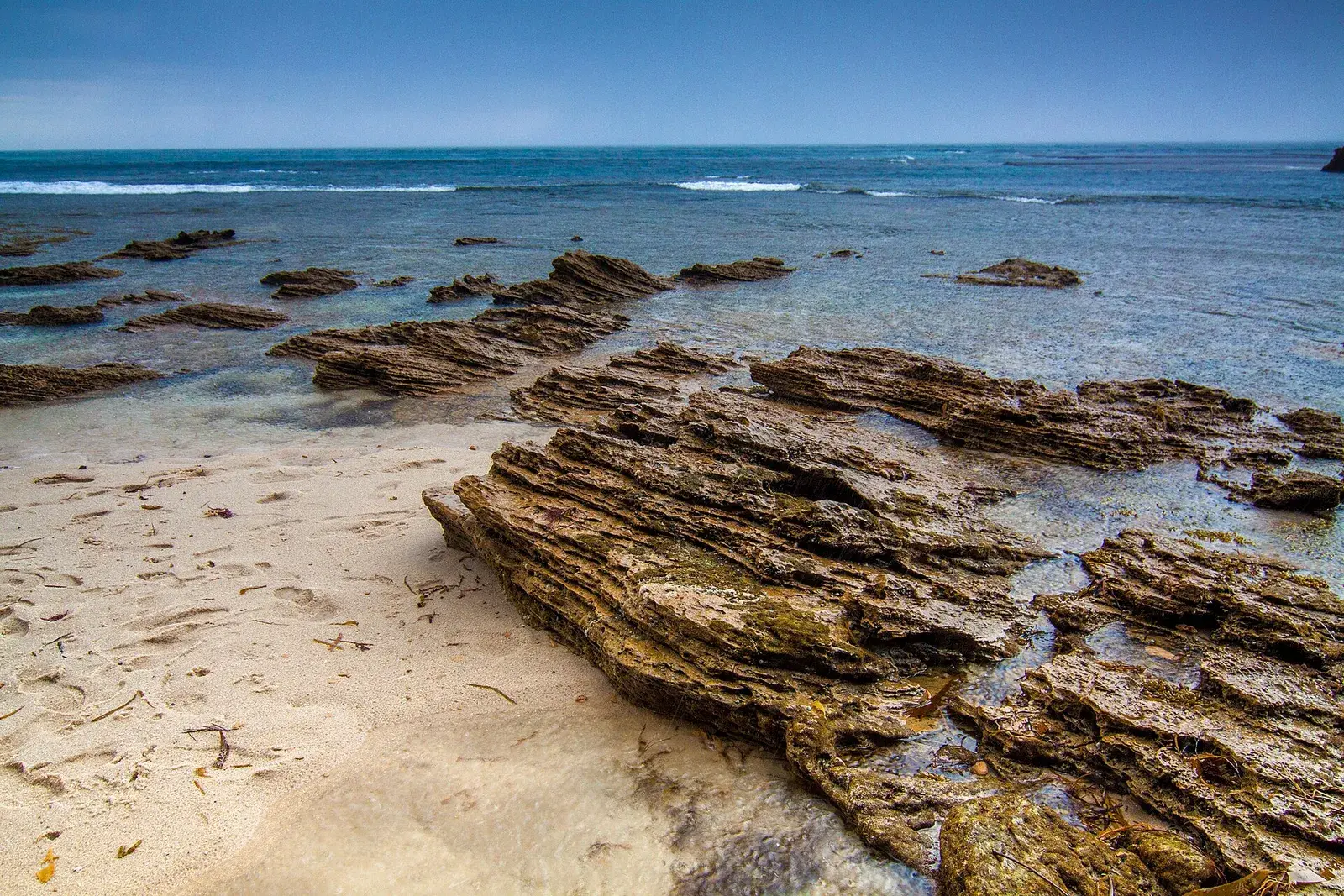 Rye Ocean Beach - Peninsula Insider