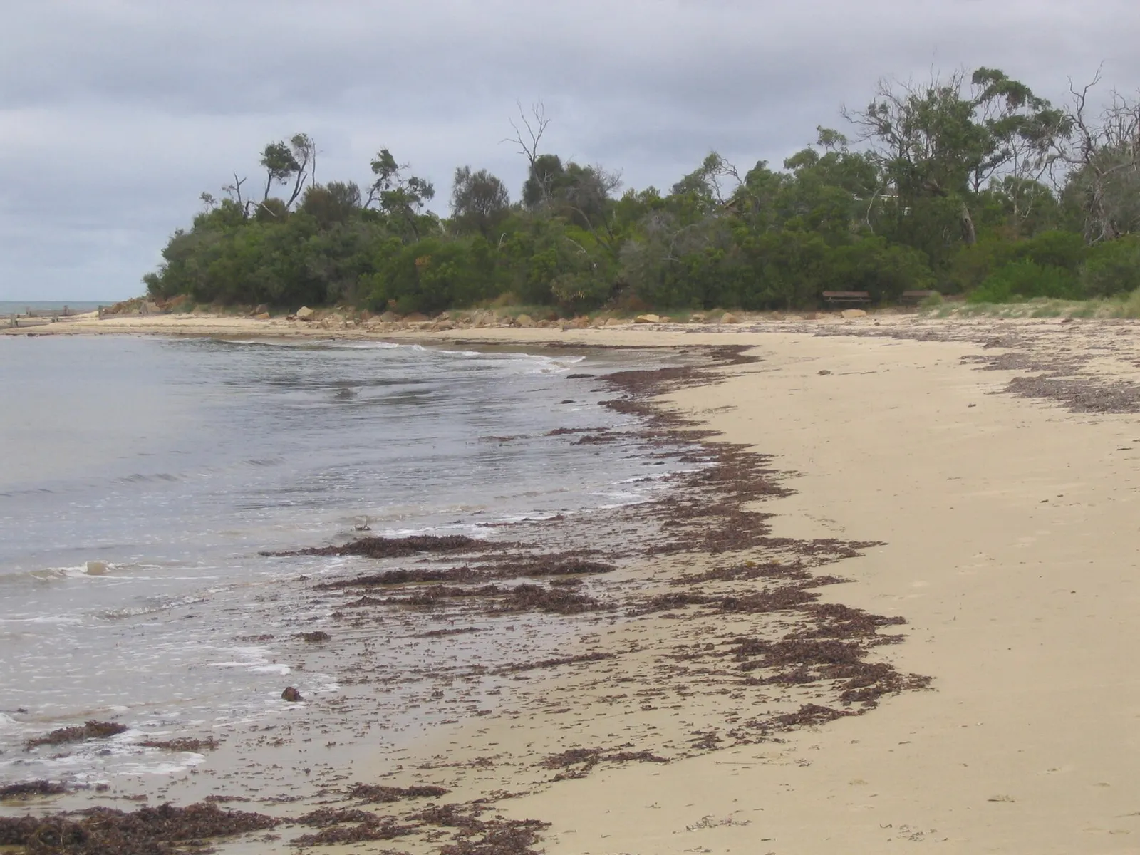 Balnarring, Mornington Peninsula - representative image for Eagle Ridge Golf Course