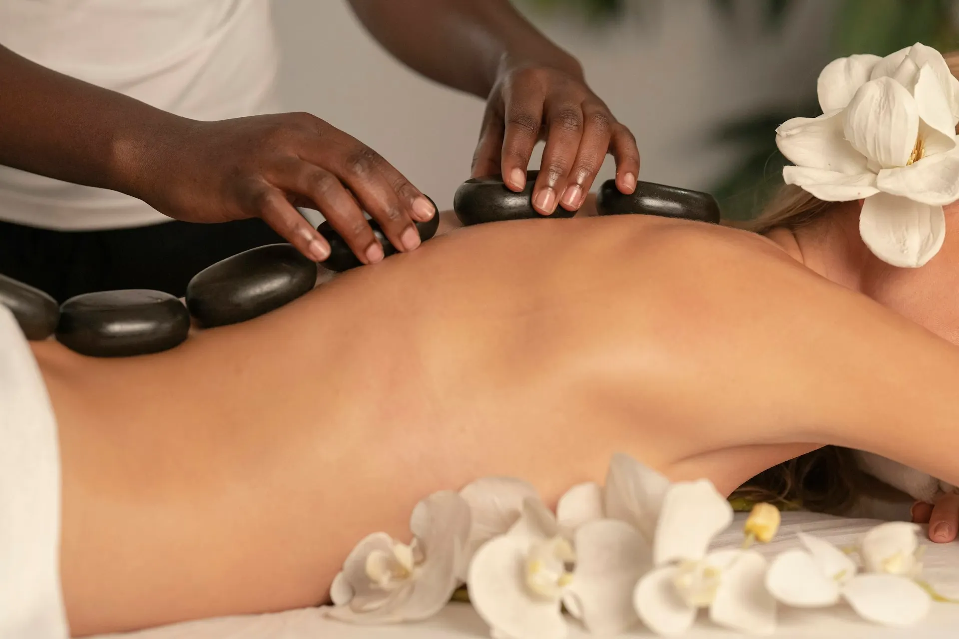 Wellness retreat at The Sanctuary at Alba, Mornington Peninsula - pending venue media